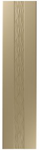 Sahara style door