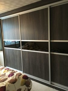 Bespoke Sliding wardrobes Cannock. Fitted bedrooms FAQ