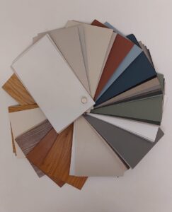 Samples available. Fitted bedrooms FAQ