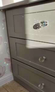 fitted furniture