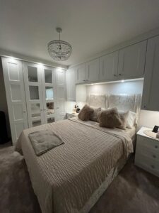 high quality fitted furniture