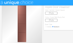 Door visualiser. Fitted bedrooms FAQ